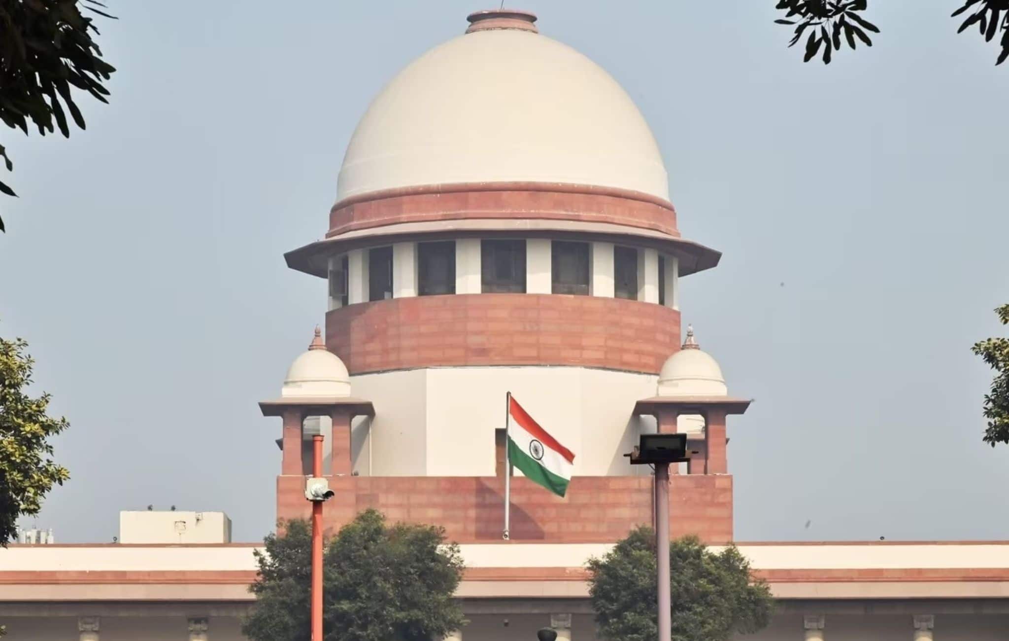 Supreme Court To Resume Hearing On Pleas Against Bihar’s SIR Tomorrow