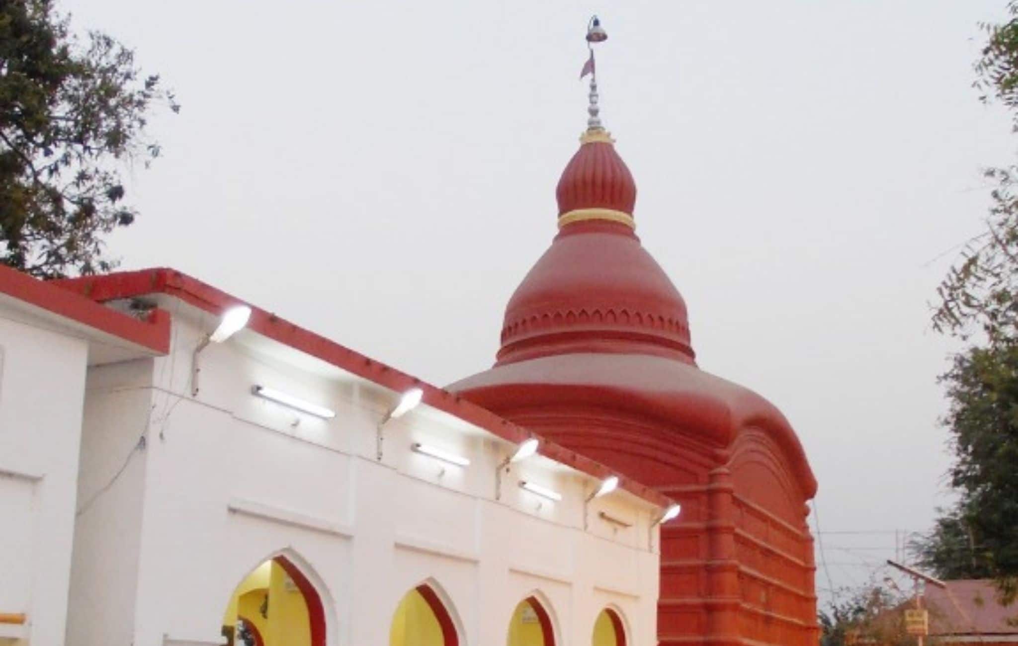 PM Modi To Inaugurate 524-Year-Old Tripura Sundari Temple After Grand Redevelopment