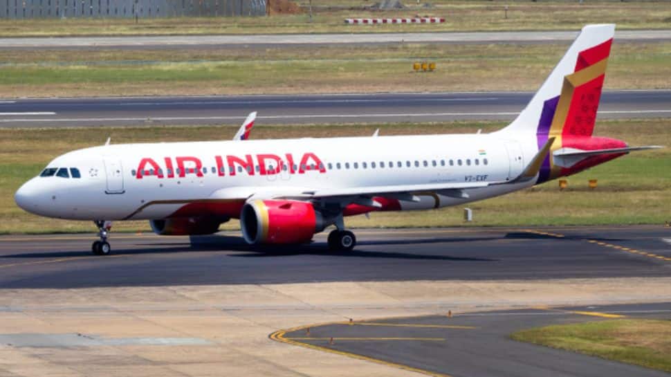 Flight Incident Rate Entirely Normal, Net Promoter Score Gits Record High: Air India CEO