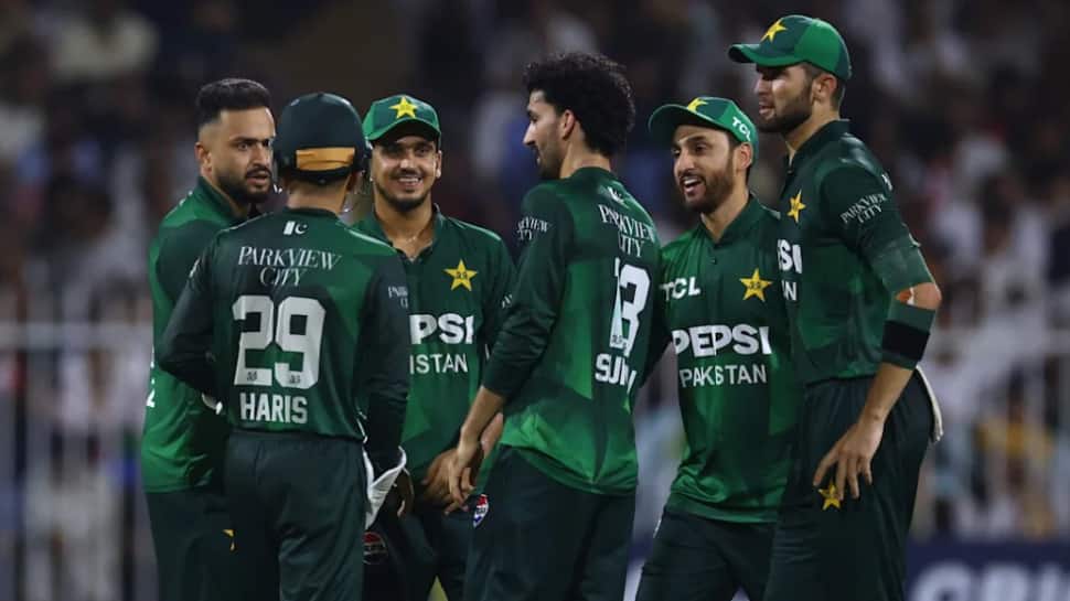 विश्व कप T20 2026 से पहले पाकिस्तान को श्रीलंका, अफगानिस्तान के साथ त्रि-श्रृंखला प्राप्त होगी; दिनांक, शुक्र और अधिक सत्यापित करें