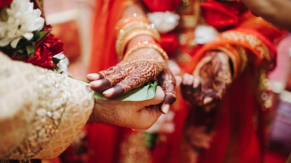 Their Wedding Went Viral Their Wedding Went Viral