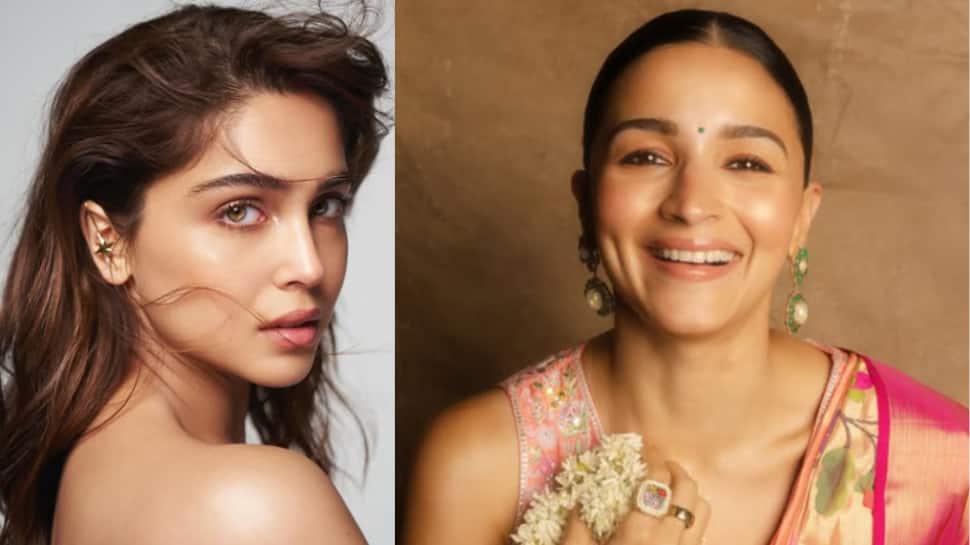 Sharvari Teases Action-Packed Role In Alia Bhatt's 'Alpha' Ahead Of Christmas 2025 Release