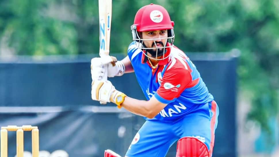 हमारे करियर में हमारे लिए एक महान मूल्य …: ओमान के कप्तान, जतिंदर सिंह