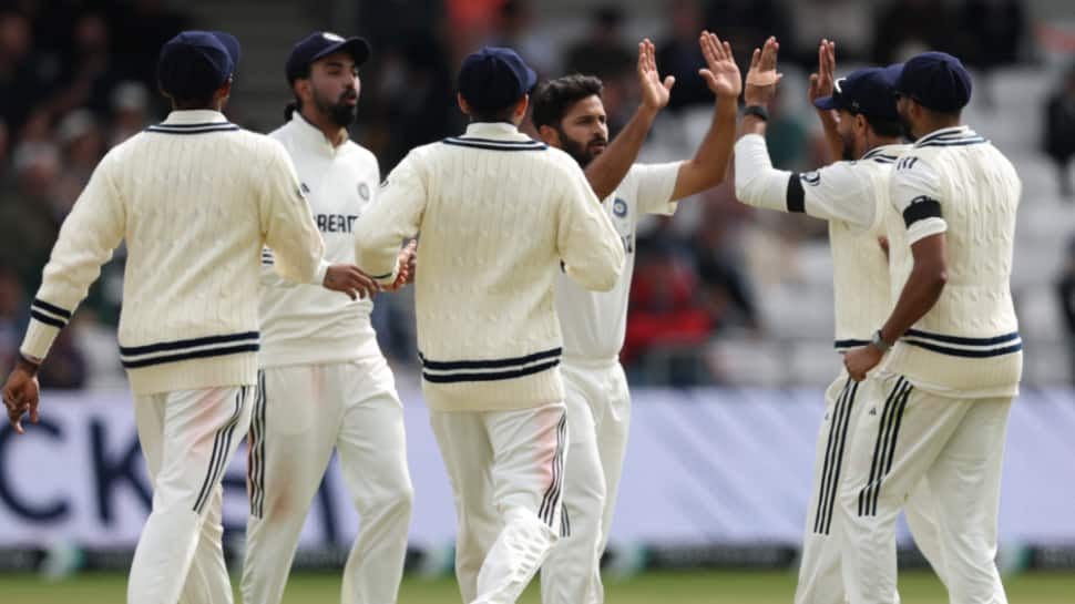 कई बार वे हमें देते हैं …: शारदुल ठाकुर खिलाड़ियों के कार्यभार प्रबंधन का एक जबरदस्त संस्करण प्रदान करता है