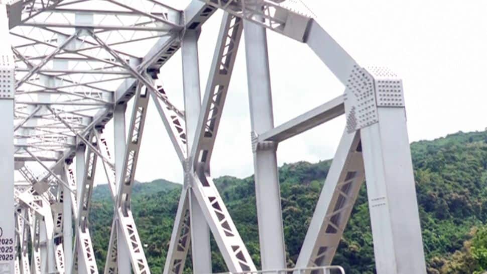 Big Boost to Mizoram