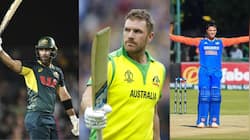 Aaron Finch To Glenn Maxwell: 10 Highest Individual Scores In T20Is 