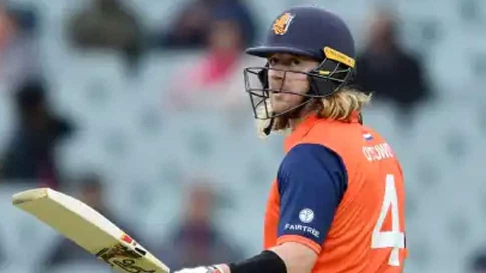 Max O’Dowd - 133 vs Malaysia (2021)* Max O’Dowd - 133 vs Malaysia (2021)*