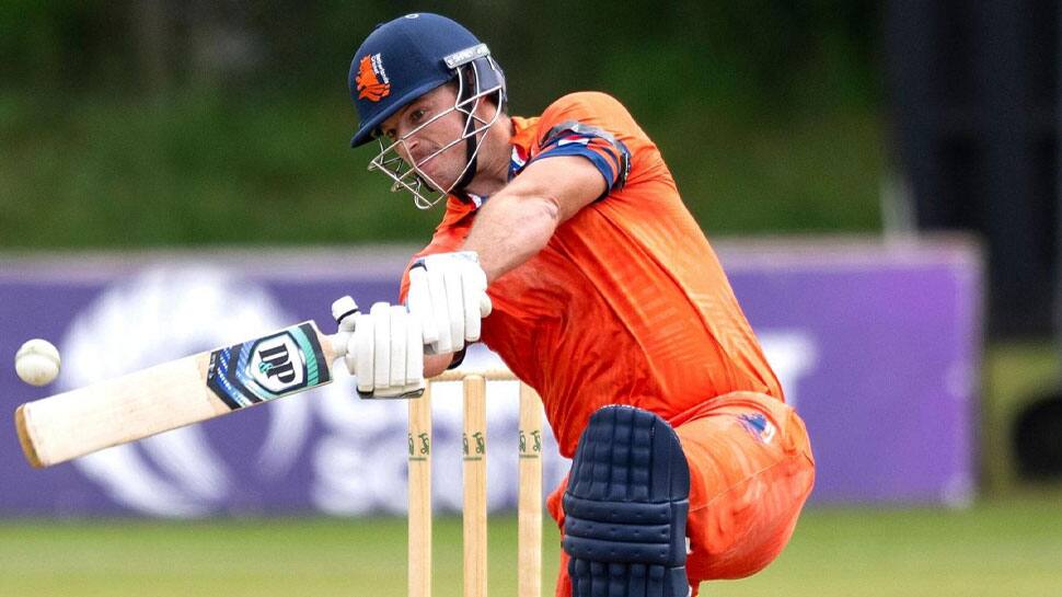 Michael Levitt - 135 vs Namibia (2024) Michael Levitt - 135 vs Namibia (2024)