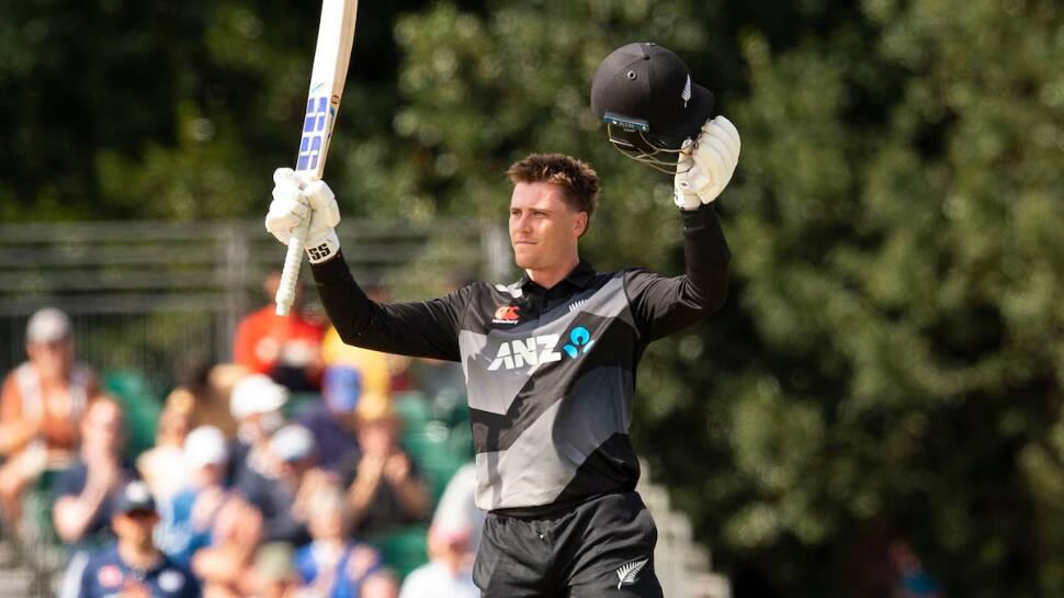 Finn Allen -137 vs Pakistan (2024) Finn Allen -137 vs Pakistan (2024)