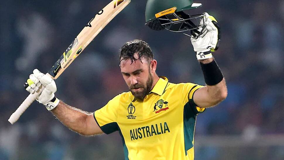 Glenn Maxwell - 145 vs Sri Lanka (2016)* Glenn Maxwell - 145 vs Sri Lanka (2016)*