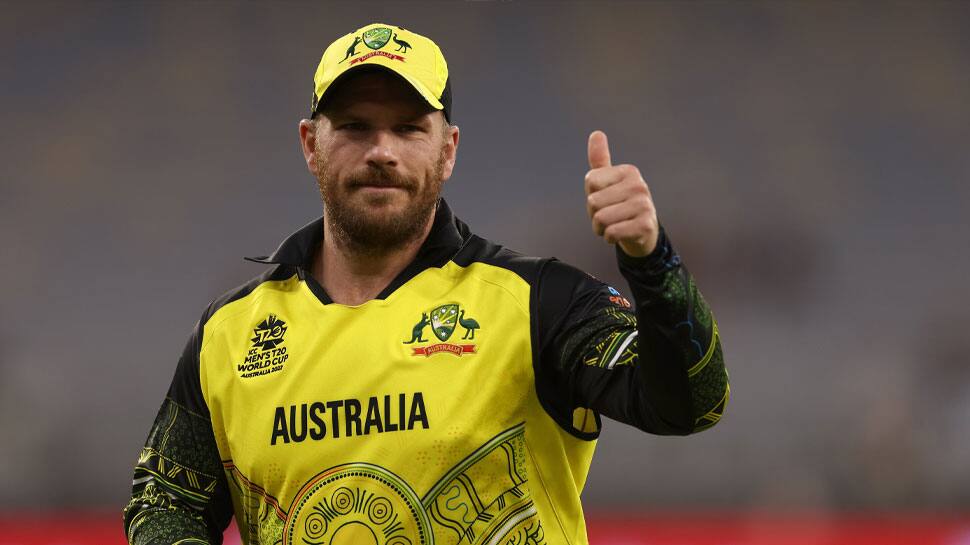 Aaron Finch - 172 vs Zimbabwe (2018) Aaron Finch - 172 vs Zimbabwe (2018)