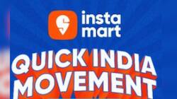 Swiggy's Instamart Rolls Out 10-Day Sale With 10-Minute Flash Deals- Details