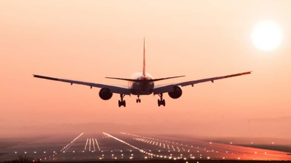 Flights Resume At Israels Ramon Airport After Houthi Drone Strike