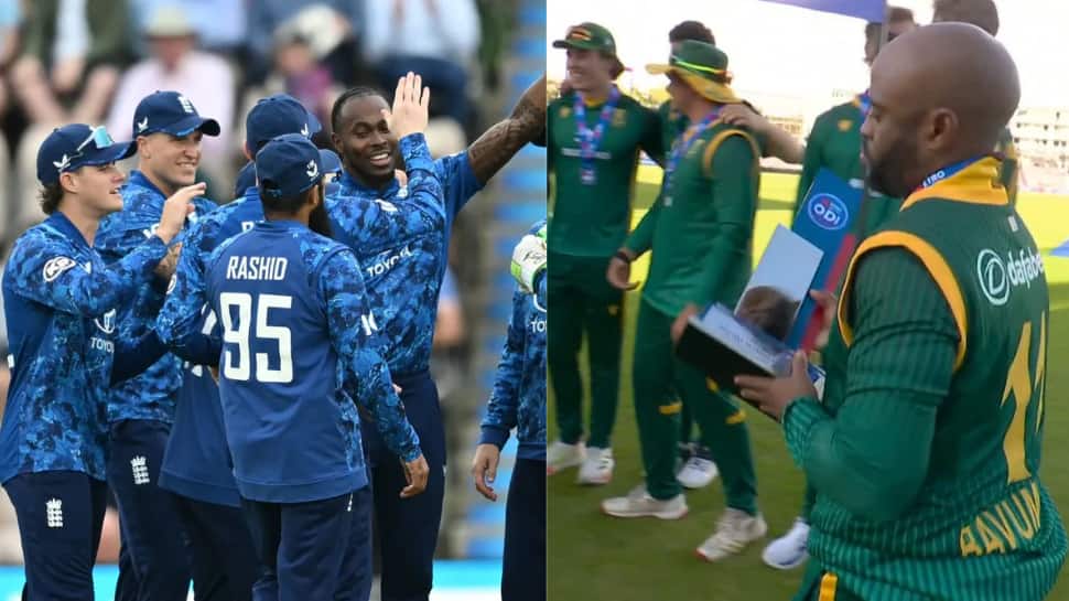 शर्म की बात है: दक्षिण अफ्रीका के कोच, शुकरी कॉनराड, इंग्लैंड के खिलाफ ओडीआई की रिकॉर्ड हार के बाद प्रोटीस को हिट करता है