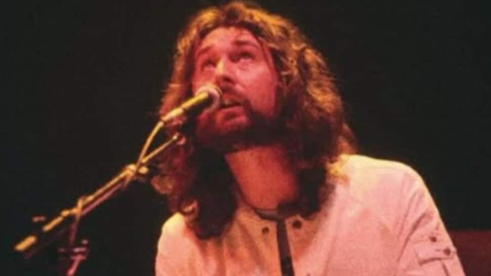 Supertramp Co-Founder And Musician Rick Davies Passes Away At 81