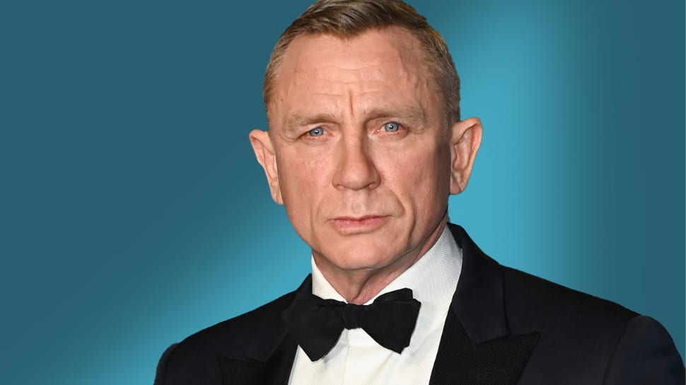'James Bond' Daniel Craig On Working In 'Wake Up Dead Man: A Knives Out Mystery'
