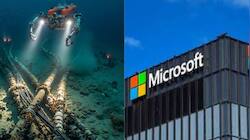 Undersea Cables Cut In Red Sea: Microsoft Gives Update On THESE Services