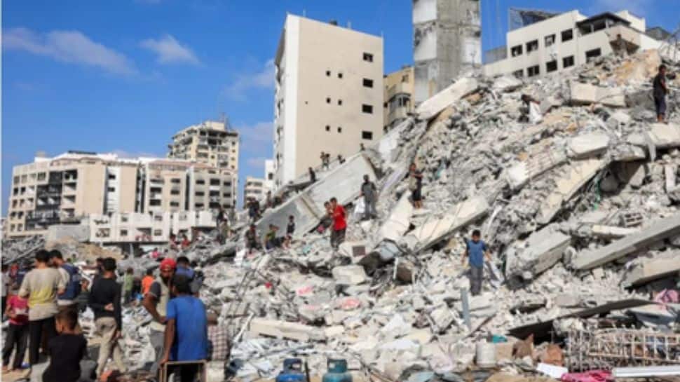 Annihilated: Israel Points Ultimate Ultimatum To Hamas After Trump’s ‘Final Warning’