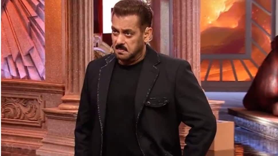 Bigg Boss 19: Salman Khan Voices Support On Punjab Flood Crisis, Says 'Time For All To Stand With Them'