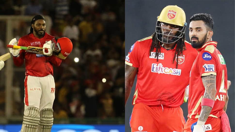 मुझे अपमानित और घायल महसूस हुआ: क्रिस गेल को आईपीएल में पंजाब के राजाओं के साथ दर्दनाक अनुभव याद है