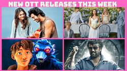 12 NEW Movies & Shows On Netflix, Prime Video And More