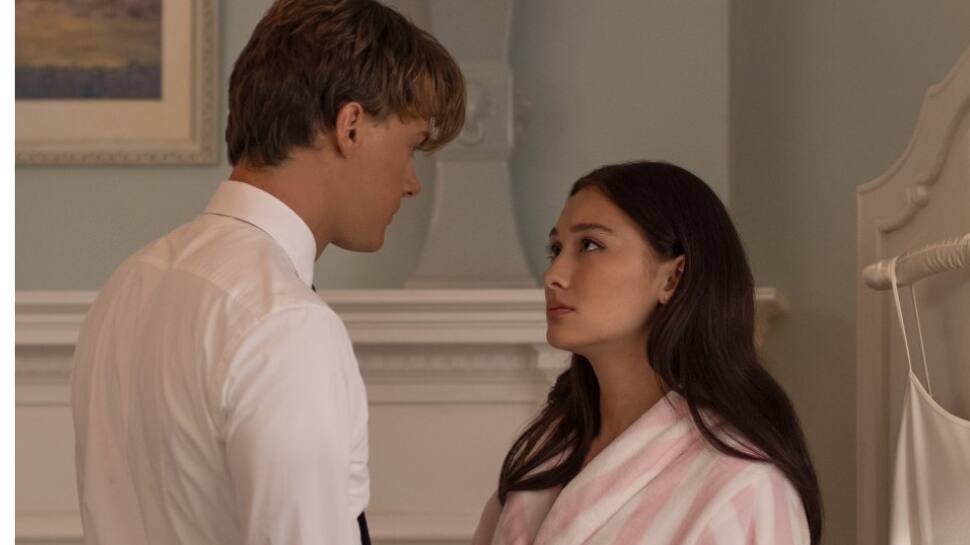 The Summer I Turned Pretty Season 3 - Episode 10 The Summer I Turned Pretty Season 3 - Episode 10