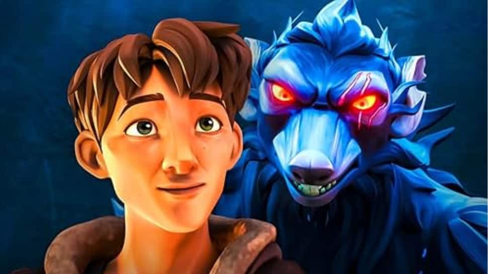 Wolf King Season 2 Wolf King Season 2