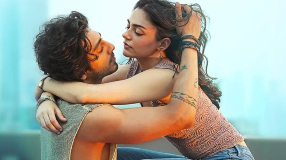 Saiyaara Saiyaara