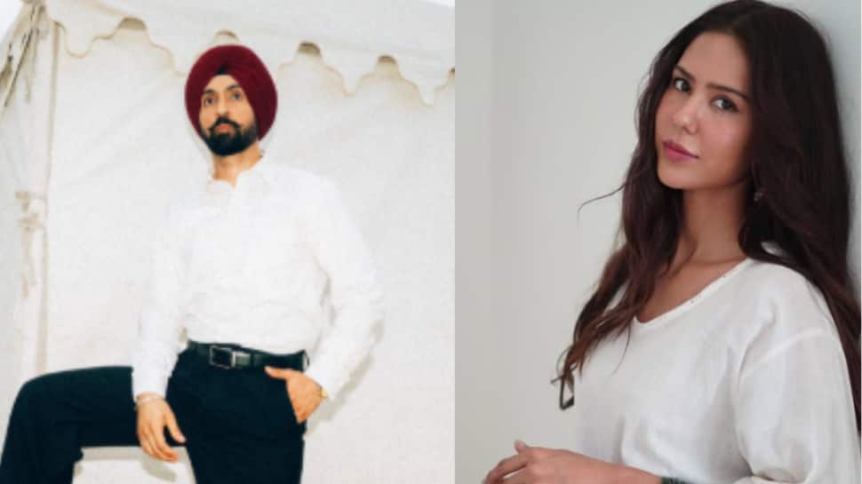 Border 2: Sonam Bajwa Joins Cast, Teams Up With Diljit Dosanjh Again For Republic Day 2026 Release