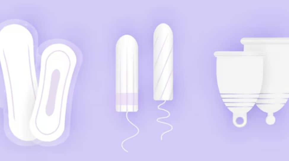 Pads vs Cups vs Discs: Which Is the Most Hygienic Option for You?