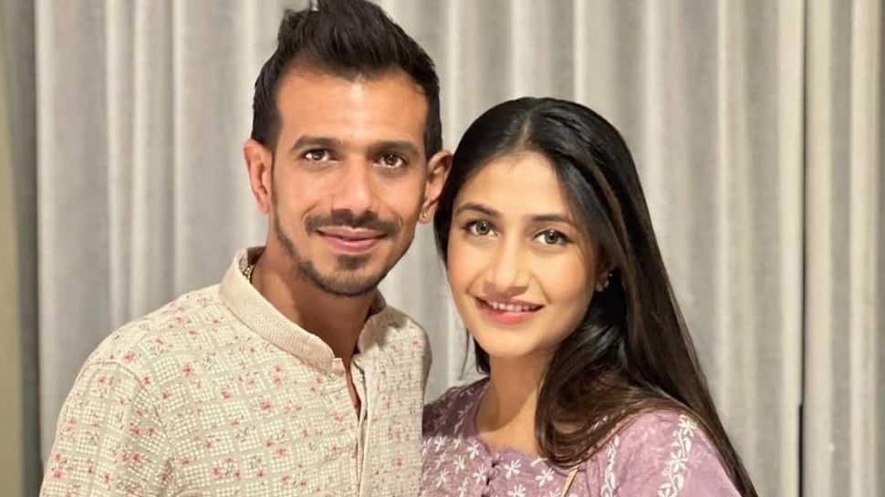 'Mai Bhi Disrespect Kar Sakti Thi': Dhanashree Verma Opens Up On Yuzvendra Chahal Divorce, Trolling, And Gold Digger Tag
