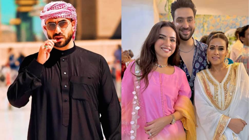 Aly Goni Finally Breaks Silence On Ganpati Controversy, Says 'Hum Pooja Nahi Karte...'