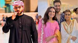Aly Goni Finally Breaks Silence On Ganpati Controversy, Says 'Hum Pooja...'
