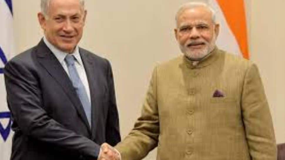 India-Israel Set Stage For Full-Fledged FTA As Investment Pact Sparks Big Push