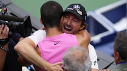 After US Open Win, Alcaraz's Coach Reveals 15-Day Blueprint To Conquer Sinner