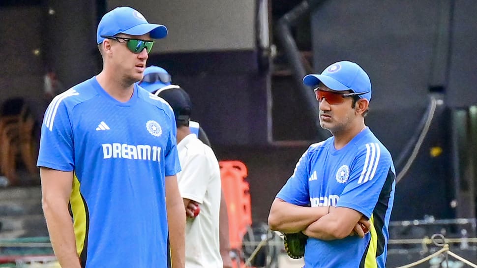 विपक्ष जिसके खिलाफ हम खेलते हैं …: मोर्ने मोर्कल्स ईमानदार पाकिस्तान के ब्रांड पर क्रिकेट के ब्रांड को एशिया से पहले 2025 2025 कप से पहले लेते हैं