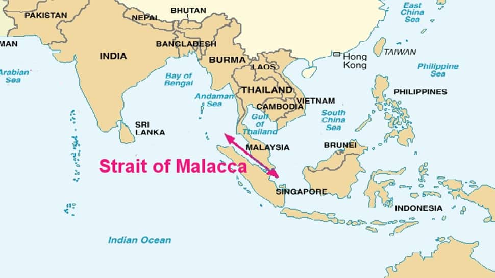 Sonia Gandhi's Greater Nicobar 'Misadventure' & India's Malacca Bid: Explained