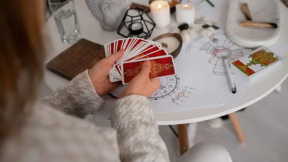 Tarot Card Reading Horoscope Today For September 7: Your Sensitivity Can Heal Situations And Deepen Bonds; Trust Your Heart’s Wisdom