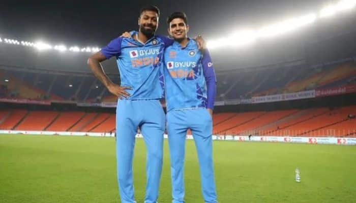 6. India Without Virat Kohli and Rohit Sharma This Time 6. India Without Virat Kohli and Rohit Sharma This Time