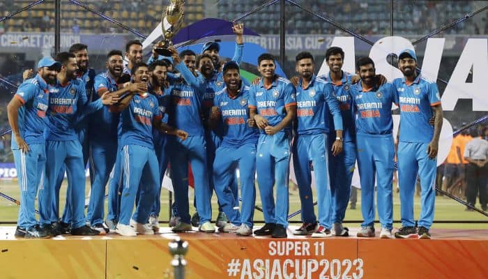 5. The Asia Cup 2025 Final Is Set for September 28 in Dubai 5. The Asia Cup 2025 Final Is Set for September 28 in Dubai