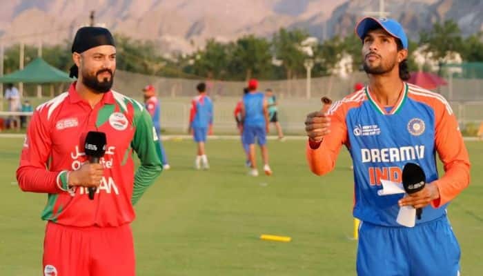 3. India’s Final Group Match Is Against Oman on September 19 3. India’s Final Group Match Is Against Oman on September 19