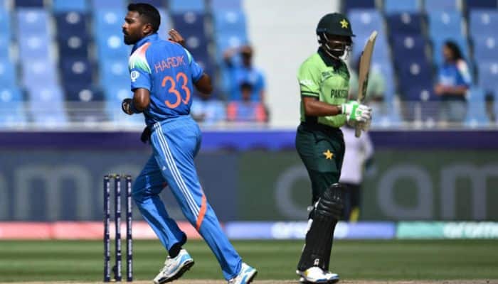 2. India vs Pakistan Clash Headlines Group Stage on September 14 2. India vs Pakistan Clash Headlines Group Stage on September 14