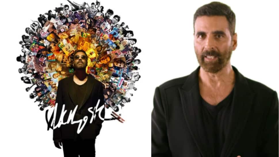 Happy Birthday Akshay Kumar: Bollywood’s Khiladi Celebrates 58 Years And 34 Years Of Cinematic Excellence
