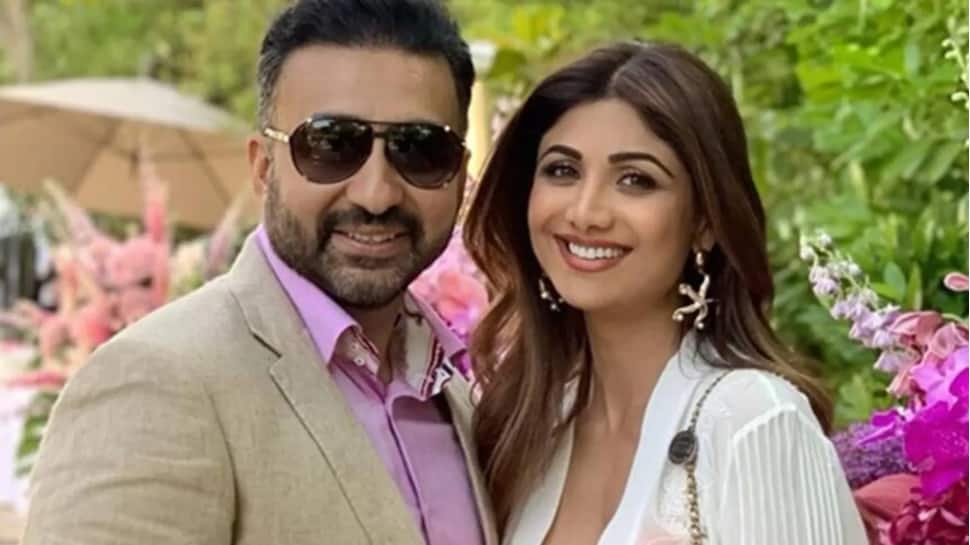 Shilpa Shetty's Husband Raj Kundra Summoned By EOW In Rs 60.48 crore Investment Fraud Case