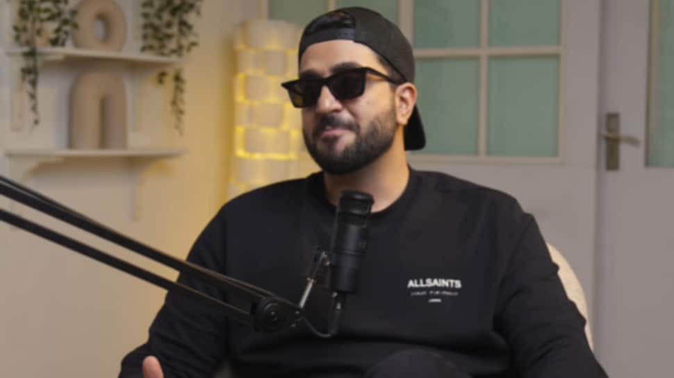 Aly Goni Opens Up On Receiving Death Threats For Not Chanting 'Ganpati Bappa Morya' Says 'Mai Terrorist Ban Chuka Tha...'