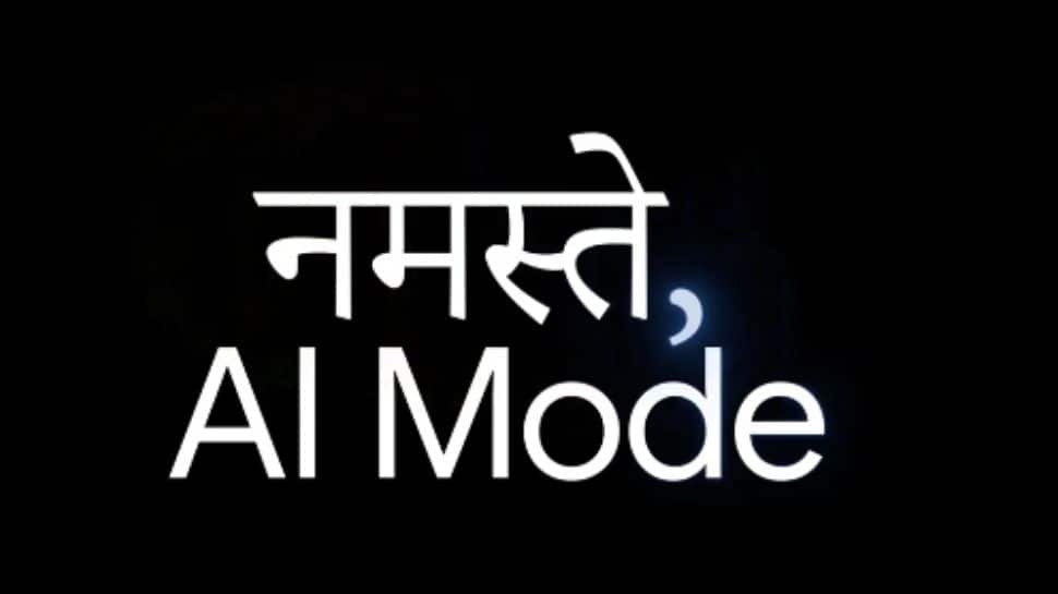 Google Search AI Mode Now Available Globally In Five New Languages, Including Hindi- Details Here  