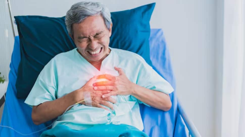 Could Heart Attacks Be Infectious? Shocking New Research Reveals A Hidden Trigger
