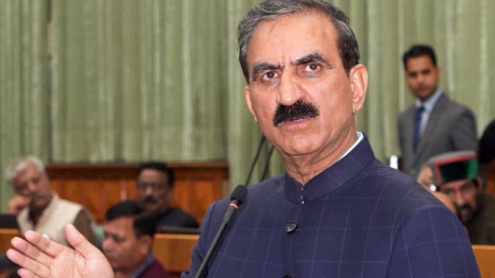 Himachal Joins States With ‘Full Literacy'; CM Sukhu Says 99.3% Literacy Rate Achieved Himachal Joins States With ‘Full Literacy'; CM Sukhu Says 99.3% Literacy Rate Achieved