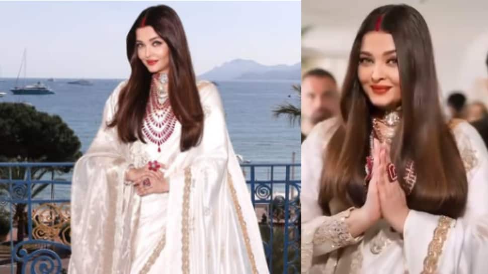 Aishwarya Rai Bachchan Takes Legal Action Over Fake Websites And Merchandise