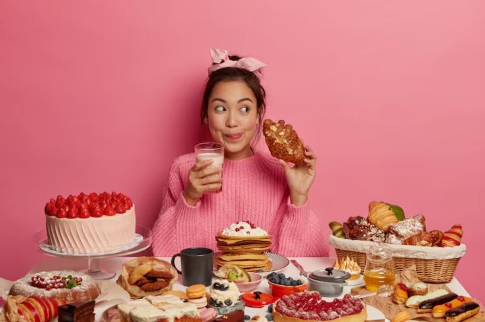 sugar cravings, sugar cravings control, how to stop sugar cravings, healthy sugar alternatives, natu